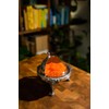 Caviar Star Smoked Rainbow Trout Roe - USA (2 oz)