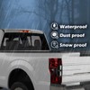 DOTCOM LED 3rd Third Brake Light,Compatible with Ford F150 F250