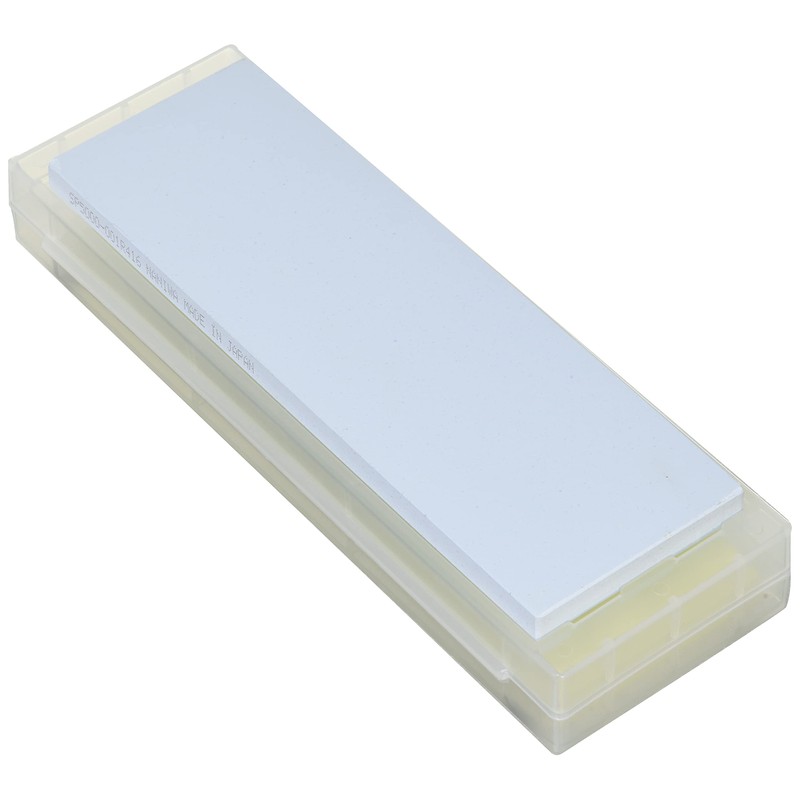 Naniwa NW-5080 Professional Whetstone Goken Shine Twin (Set of 2)