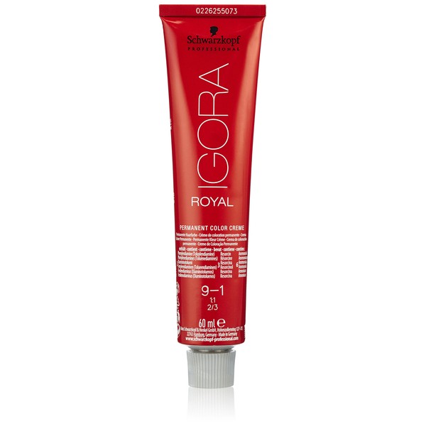 IGORA ROYAL 9-1 60 ml