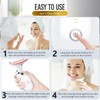 Giya Naturals 7 in One Red Light Therapy Anti Aging