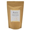 Amis プロテイン アミス ホエイプロテイン 甘味料不使用 500g (コーンポタージュ)