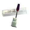 Acrylic Nail Drill Bits 5 in 1 Multifunctional Tapered Shape
