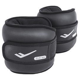 프로스펙스 에센셜 멀티 중량 밴드 2p 세트 Prospecs Essential Multi Weight Band 2p Set, 프로스펙스 에센셜 멀티 중량 밴드 2p 세트, 블랙, 2kg