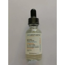 Serum Acido Hialuronico, Colágeno Y Elastina De 30 Ml