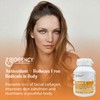Biogency Biogency 60 Tablet Vegan Food Vitamin C Chewable Supplement