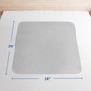 Bed Pads Washable Waterproof 2 Pack for Incontinence, Large 34