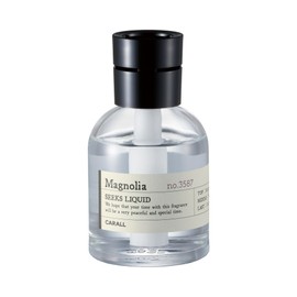 Harukado Car Seek Liquid Magnolia Model Number: 3587