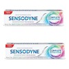 SENSODYNE COMPLETE PROTECTION TOOTHPASTE FOR SENSITIVE TEETH, 70g X 2