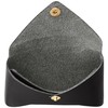 Irbizonte SCC031 PG0001 C0854 Card Case, Business Card Holder, BK109B