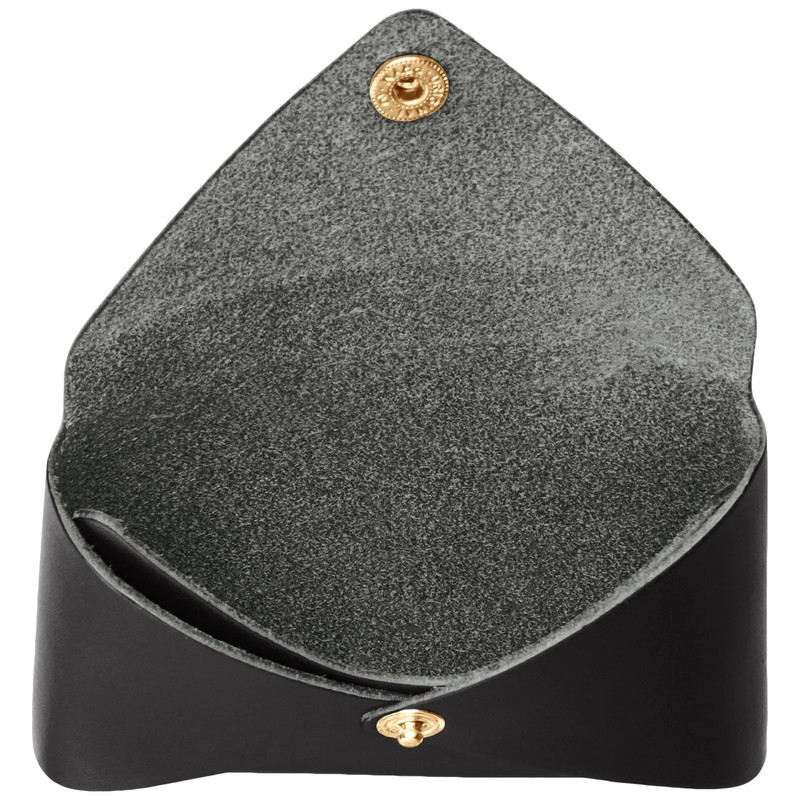 Irbizonte SCC031 PG0001 C0854 Card Case, Business Card Holder, BK109B