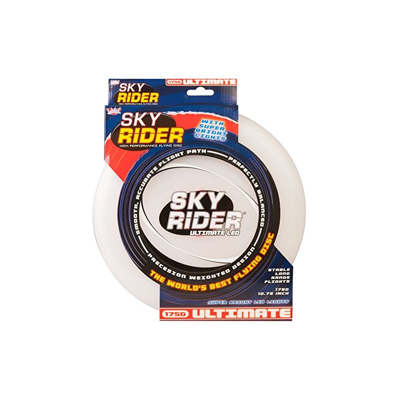 Wicked Sky Rider Ultimate Led