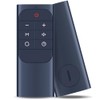 Snrigw New DR-HPA001 Replacement Remote Control for Dreo General Serial