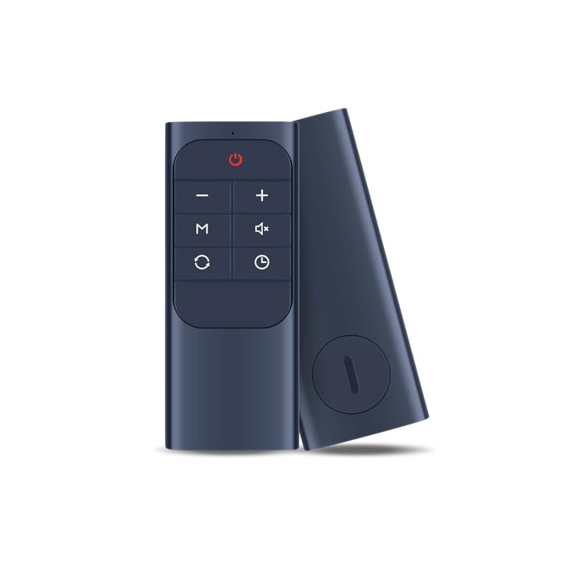 Snrigw New DR-HPA001 Replacement Remote Control for Dreo General Serial