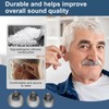 Phonak Hearing Aid Domes for Phonak