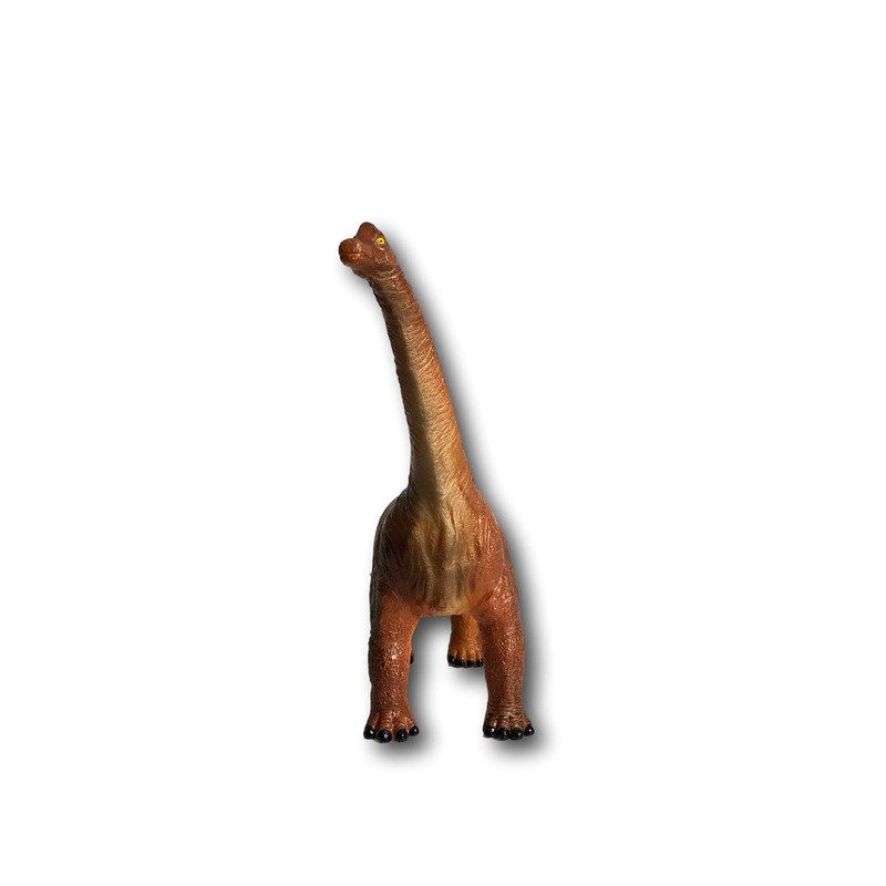 Juguete Brachiosaurus