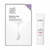 [HERA] UV Protector Tone Up Peach SPF50+/PA++++ 40ml + 1 Mask Pack (48038828) / [헤라] UV프로텍터 톤업 피치 SPF50+/PA++++ 40ml + 마스크 팩 1매 (48038828)