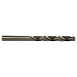Irwin 10502536 HSS Cobalt Drill Bit