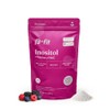 B-FIT Myo Inositol y D Chiro Inositol - Fórmula 40:1
