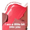 Easilydays Matte Lip & Cheek Mud Blurring Pudding Pot, Blurry