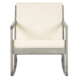 Safavieh Outdoor Collection Vernon Rocking Chair