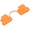 Daiichi Vinyl Tunnel Packer 10P for 5.5mm