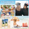 72 Pcs Travel Size Mini Sunscreen Bulk,Summer Vacation