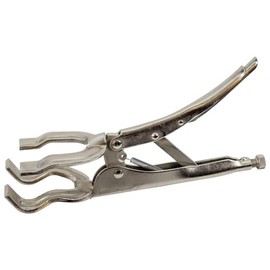Dönges 30 500000 0 Welding Locking Pliers for Frame & Flat, Length 280 mm