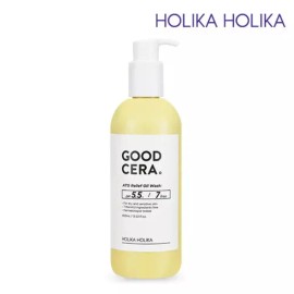 Holika Holika [홀리카홀리카] 굳세라 아토릴리프 오일 워시 Holika Holika Good Cera Atolift Oil Wash