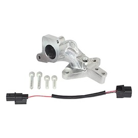 Special Parts Takekawa CT125 (JA55) 03-02-0027 Manifold Set