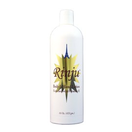 Rinju Body & Hand Lotion 16 oz. (Case of 6)
