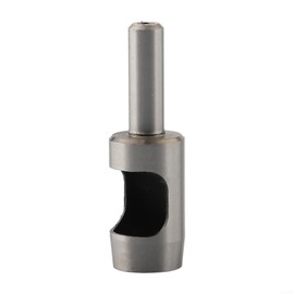 Multi Purpose Hole Punch for Efficient Drilling in Various Fabrics (15mm)
