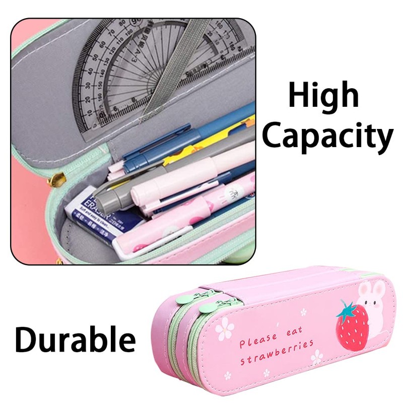 通用 JHYS Pen case, Acrylic