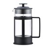 Fino French Press Coffee Maker, Brews Up to 3 Servings,