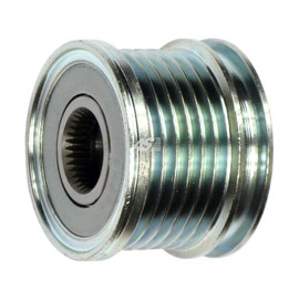 AS-PL AFP0073 Alternator Free-Wheel Pulley Free-Wheel Alternator Free-Wheel Generator