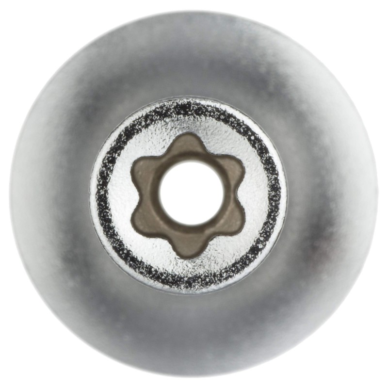 Tone 2TX-E04 E Type Torx Socket 04 1/4" Drive Angle