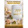 Aceite Mineral Cristalino Pcosmeticos,masajes,geles 20 Lts