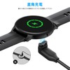 Leizhan 1 x Garmin Charger, 3.3 ft (1 m) +