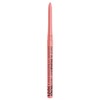 NYX Nyx mechanical pencil lip - pinky beige