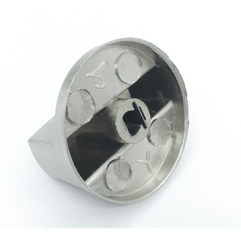 Tolxh Replacement Part New Pack of 4 Universal Range Oven