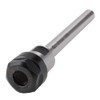 Generic C12 ER16 100 Collet Chuck Holder Straight Shank For