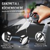 Dream Reach Sharp Poultry Scissors Bone Scissors - Multi-Purpose Kitchen