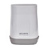 AcuRite Wireless Rain Gauge Collector , White - 06034RM