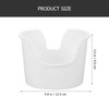 Healvian Ear Wax Removal Kit - Ear Washing Basins -