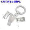 Hanging Leather Sling Leather Nursing Handrail Hanging Ring Stand Assistance