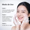 Dr.leo Salicylic Acid Limpiador Transparente 80g Todo Tipo De Piel