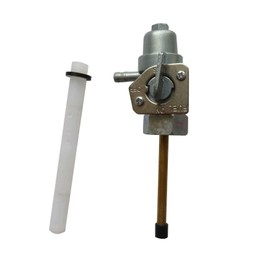Fuel Valve Petcock Shut Off for Honda TRX 300 TRX300 TRX300FW FourTrax Fourtrax ATV 1988-2000