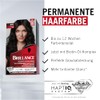 Schwarzkopf Brillance Intensive Colour Cream 890 Black (3 x 170