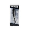 TWEEZERMAN Moustache Scissors and Comb, 1 EA