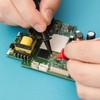 15 PCS Test Back Probe Pin Kit Automotive with 4mm